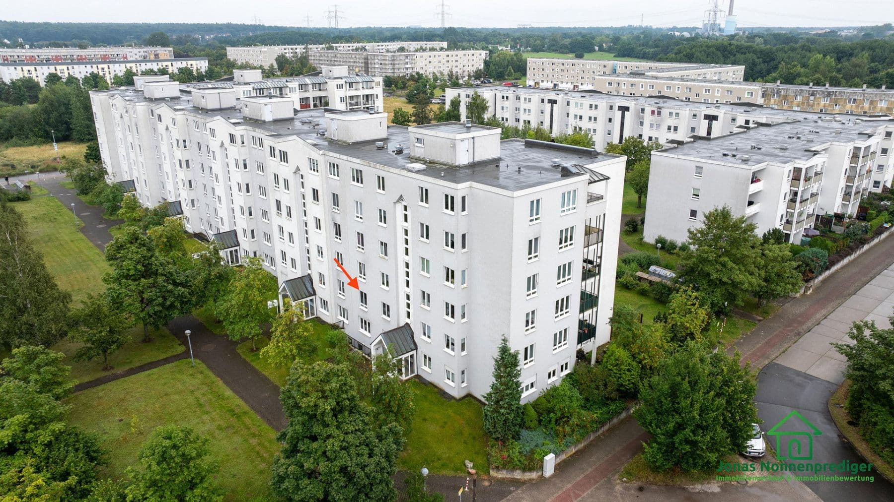 Predaj bytu 2-izbový 56 m², Friedrich-Schlie-Straße 15, Schwerin, Meklenbursko-Predpomoransko Predaj bytu 2-izbový 56 m², Friedrich-Schlie-Straße 15, Schwerin, Meklenbursko-Predpomoransko