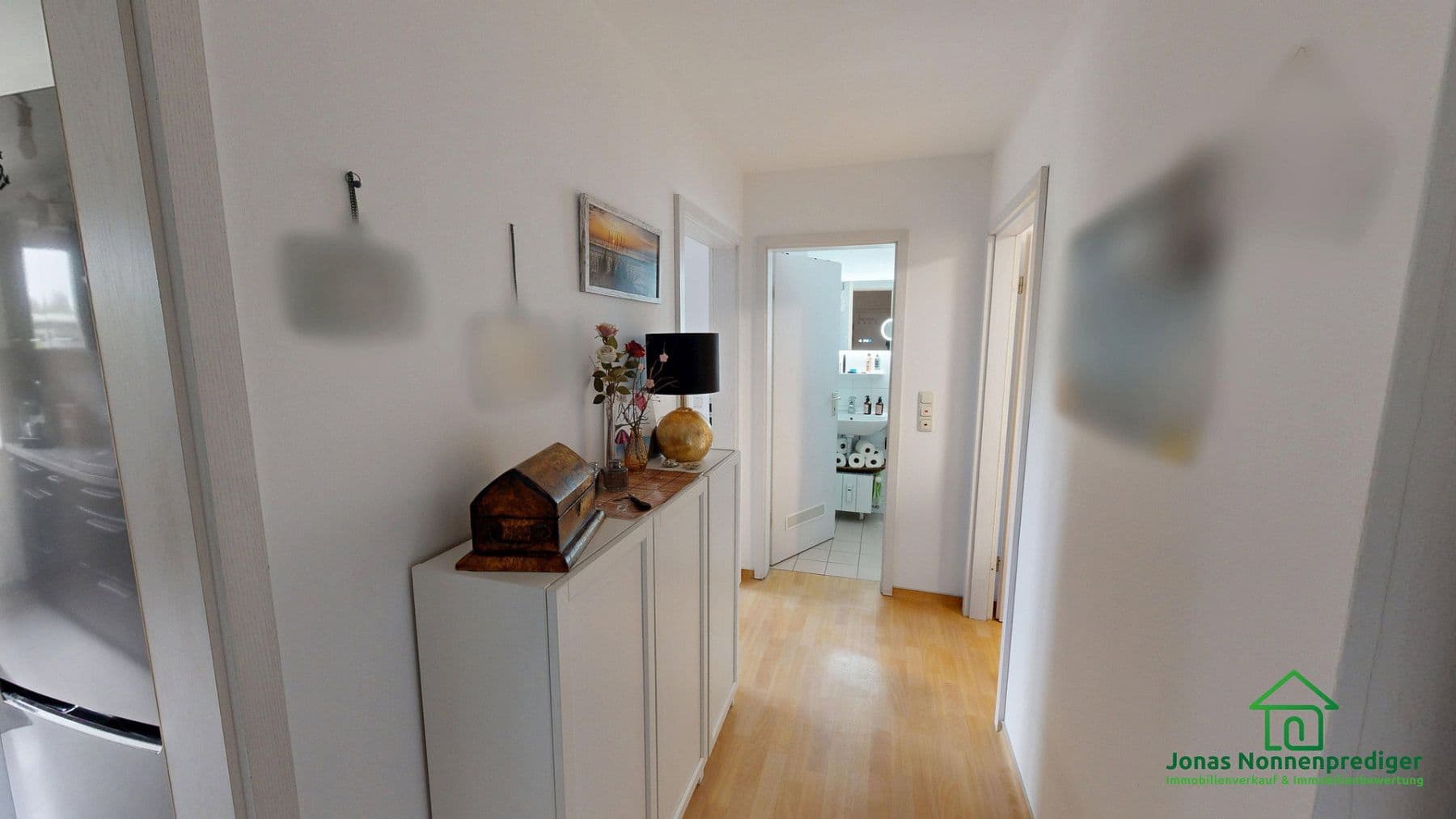 Predaj bytu 2-izbový 56 m², Friedrich-Schlie-Straße 15, Schwerin, Meklenbursko-Predpomoransko Predaj bytu 2-izbový 56 m², Friedrich-Schlie-Straße 15, Schwerin, Meklenbursko-Predpomoransko