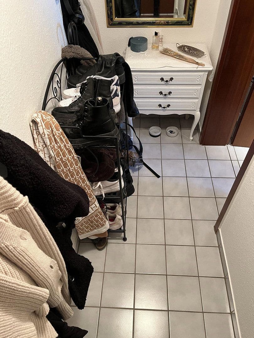 Predaj bytu 2-izbový 31 m², Bäuminghausstr. 153, Essen, Severné Porýnie - Westfálsko Predaj bytu 2-izbový 31 m², Bäuminghausstr. 153, Essen, Severné Porýnie - Westfálsko