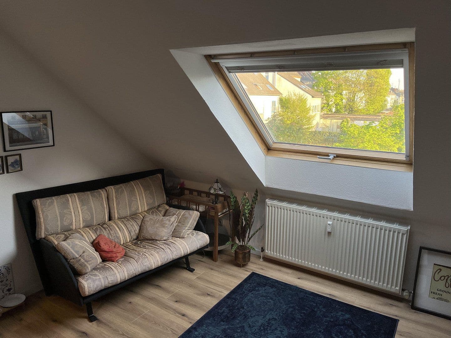 Predaj bytu 2-izbový 31 m², Bäuminghausstr. 153, Essen, Severné Porýnie - Westfálsko Predaj bytu 2-izbový 31 m², Bäuminghausstr. 153, Essen, Severné Porýnie - Westfálsko