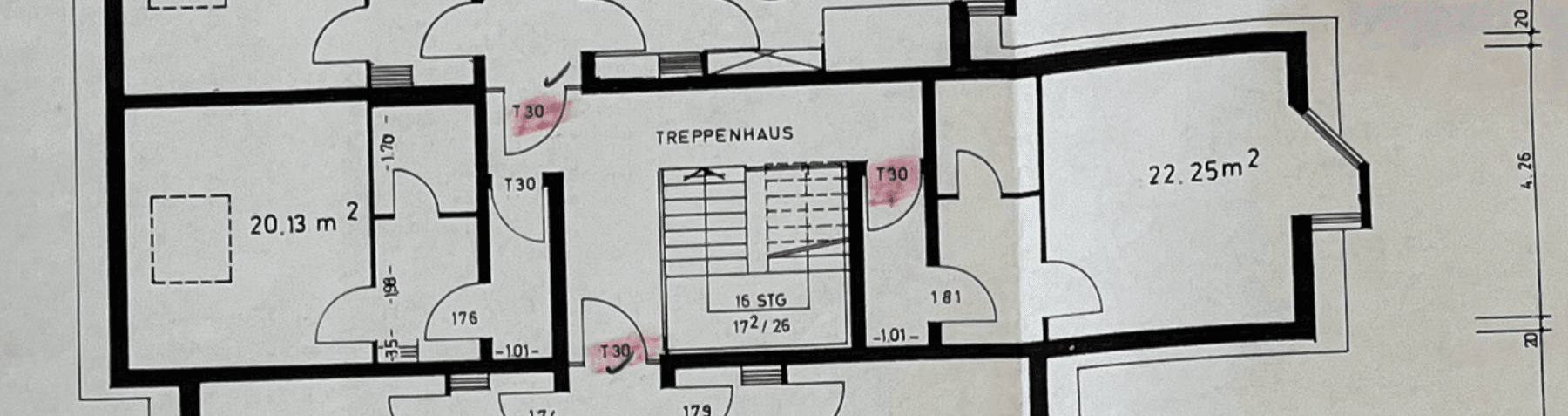 Predaj bytu 2-izbový 31 m², Bäuminghausstr. 153, Essen, Severné Porýnie - Westfálsko Predaj bytu 2-izbový 31 m², Bäuminghausstr. 153, Essen, Severné Porýnie - Westfálsko