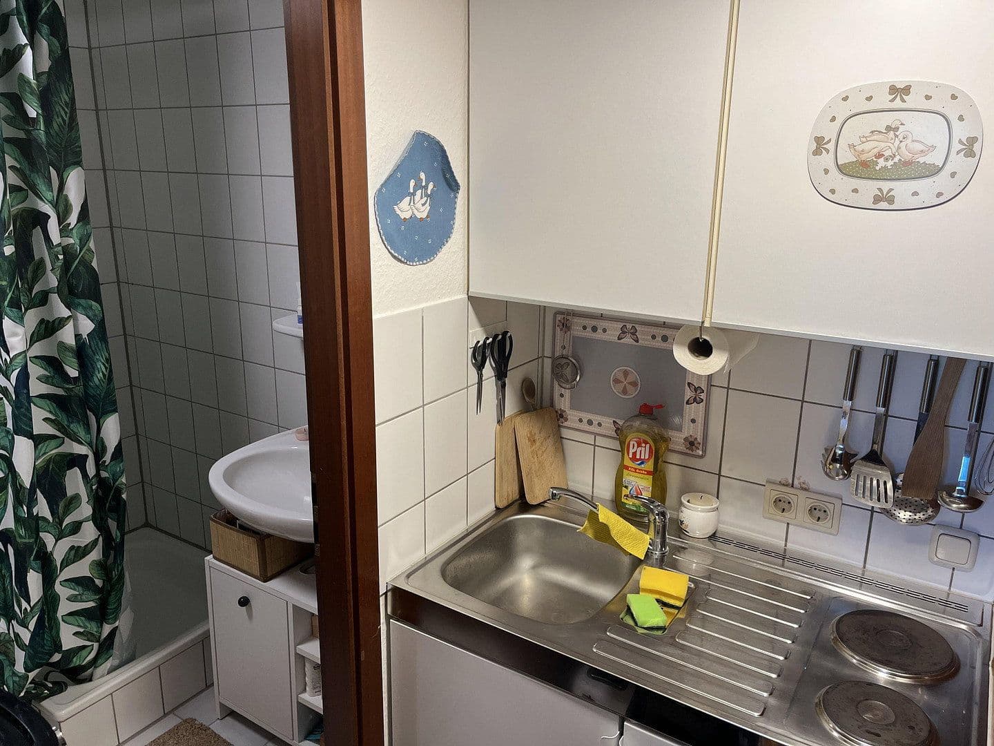 Predaj bytu 2-izbový 31 m², Bäuminghausstr. 153, Essen, Severné Porýnie - Westfálsko Predaj bytu 2-izbový 31 m², Bäuminghausstr. 153, Essen, Severné Porýnie - Westfálsko