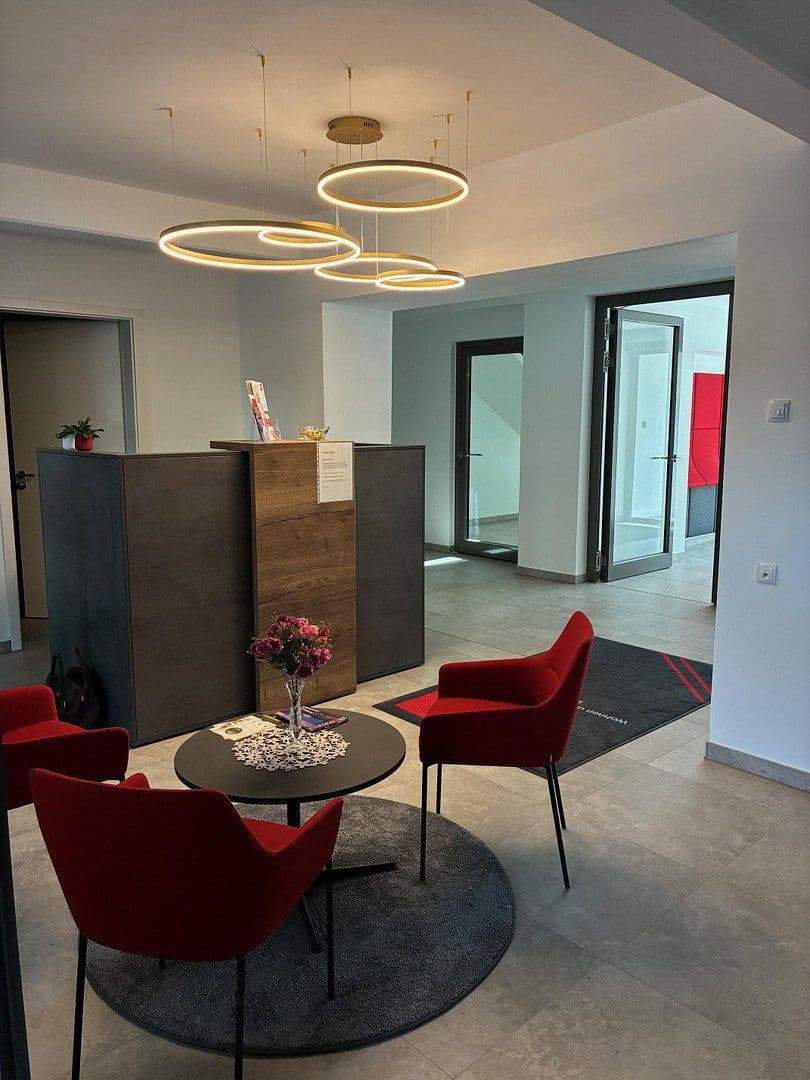 Prenájom kancelárie 94 m², Budenbergstraße 9, Magdeburg, Sasko-Anhaltsko Prenájom kancelárie 94 m², Budenbergstraße 9, Magdeburg, Sasko-Anhaltsko