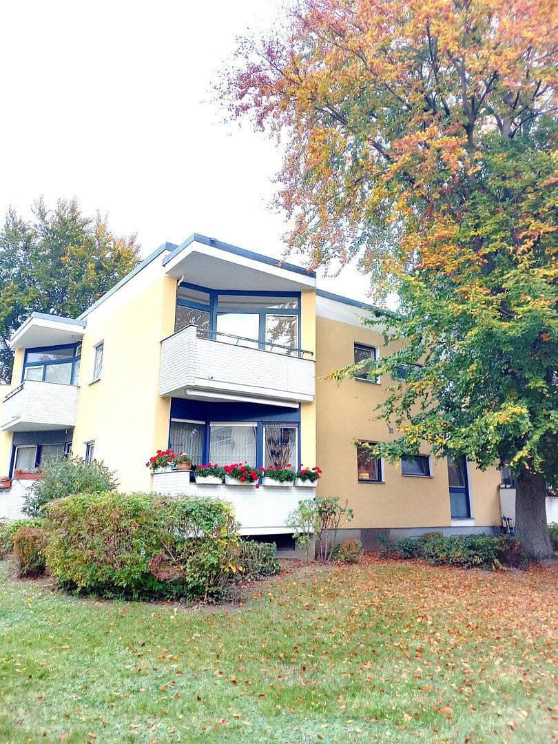 Predaj bytu 3-izbový 72 m², Berlin, Berlín Predaj bytu 3-izbový 72 m², Berlin, Berlín