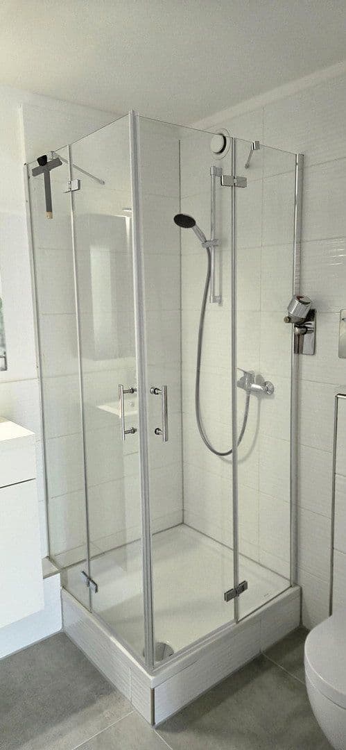 Prenájom bytu 1-izbový 33 m², Wiener Weg 1a, Köln, Severné Porýnie - Westfálsko Prenájom bytu 1-izbový 33 m², Wiener Weg 1a, Köln, Severné Porýnie - Westfálsko