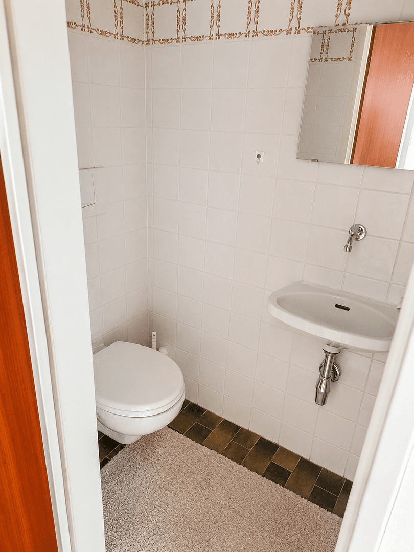 Predaj bytu 3-izbový 102 m², Breitensteinweg 7, Fellbach, Bádensko-Wurttembersko Predaj bytu 3-izbový 102 m², Breitensteinweg 7, Fellbach, Bádensko-Wurttembersko