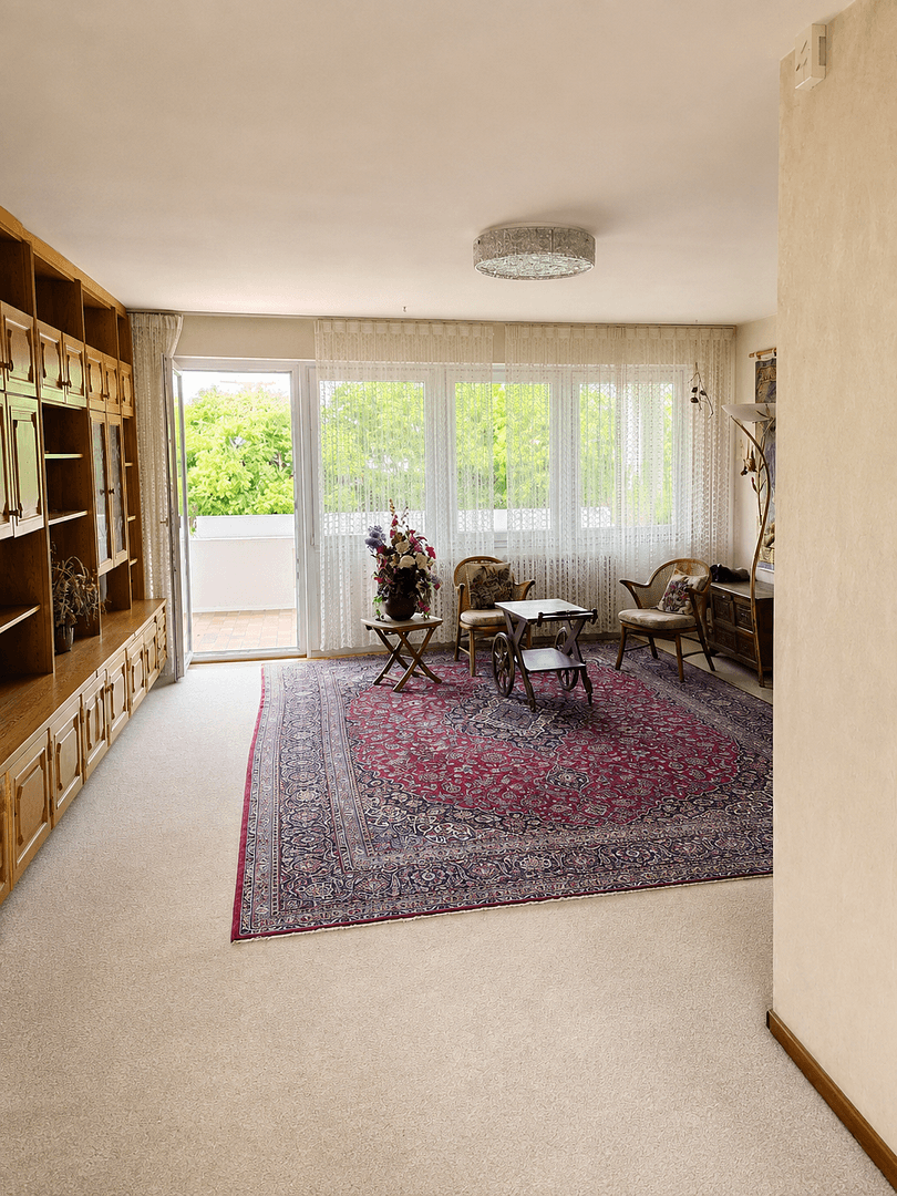 Predaj bytu 3-izbový 102 m², Breitensteinweg 7, Fellbach, Bádensko-Wurttembersko Predaj bytu 3-izbový 102 m², Breitensteinweg 7, Fellbach, Bádensko-Wurttembersko