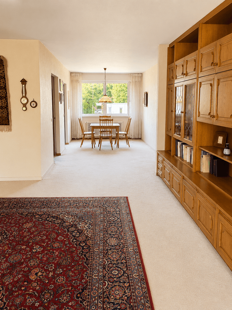 Predaj bytu 3-izbový 102 m², Breitensteinweg 7, Fellbach, Bádensko-Wurttembersko Predaj bytu 3-izbový 102 m², Breitensteinweg 7, Fellbach, Bádensko-Wurttembersko