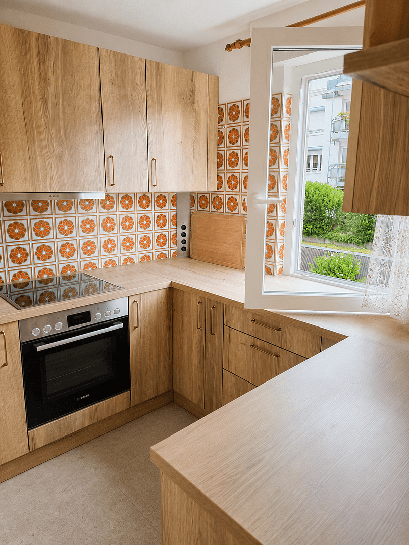 Predaj bytu 3-izbový 102 m², Breitensteinweg 7, Fellbach, Bádensko-Wurttembersko Predaj bytu 3-izbový 102 m², Breitensteinweg 7, Fellbach, Bádensko-Wurttembersko