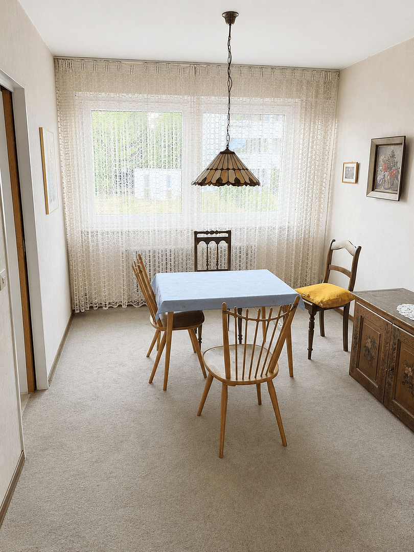 Predaj bytu 3-izbový 102 m², Breitensteinweg 7, Fellbach, Bádensko-Wurttembersko Predaj bytu 3-izbový 102 m², Breitensteinweg 7, Fellbach, Bádensko-Wurttembersko
