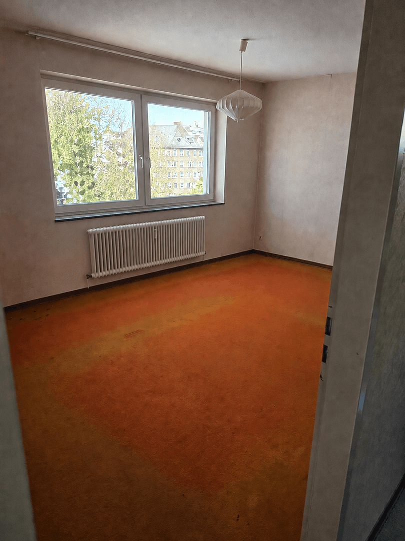 Predaj bytu 3-izbový 102 m², Breitensteinweg 7, Fellbach, Bádensko-Wurttembersko Predaj bytu 3-izbový 102 m², Breitensteinweg 7, Fellbach, Bádensko-Wurttembersko