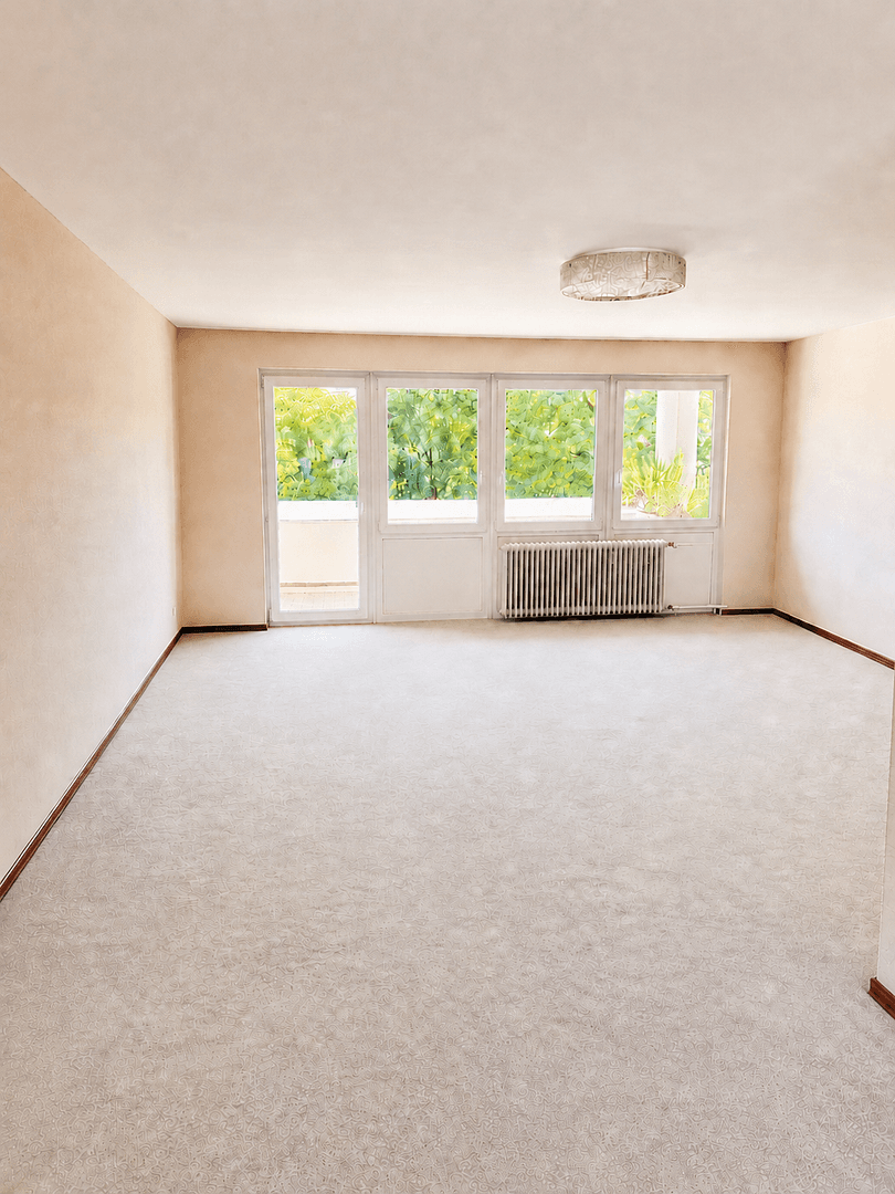 Predaj bytu 3-izbový 102 m², Breitensteinweg 7, Fellbach, Bádensko-Wurttembersko Predaj bytu 3-izbový 102 m², Breitensteinweg 7, Fellbach, Bádensko-Wurttembersko