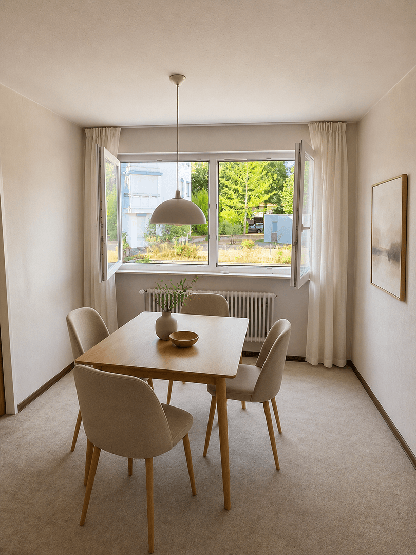Predaj bytu 3-izbový 102 m², Breitensteinweg 7, Fellbach, Bádensko-Wurttembersko Predaj bytu 3-izbový 102 m², Breitensteinweg 7, Fellbach, Bádensko-Wurttembersko