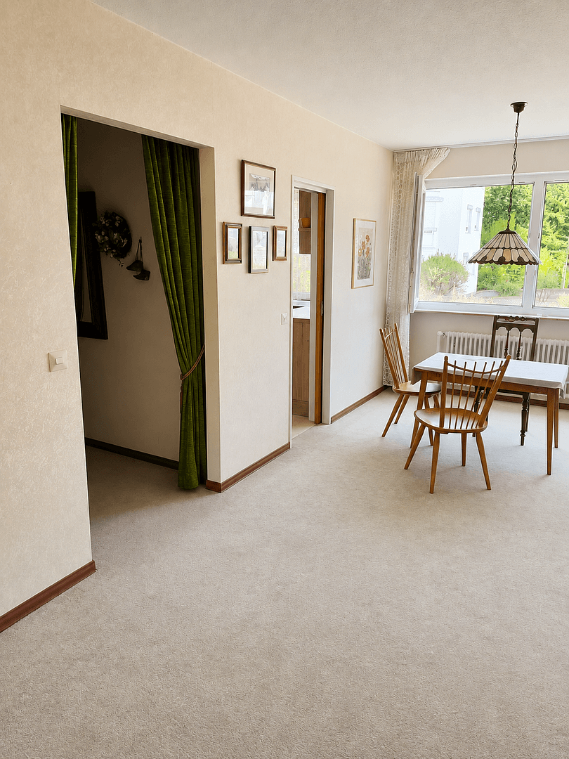 Predaj bytu 3-izbový 102 m², Breitensteinweg 7, Fellbach, Bádensko-Wurttembersko Predaj bytu 3-izbový 102 m², Breitensteinweg 7, Fellbach, Bádensko-Wurttembersko