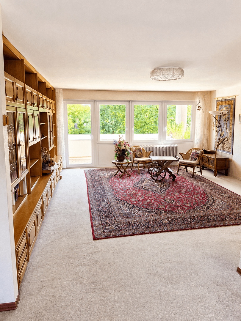 Predaj bytu 3-izbový 102 m², Breitensteinweg 7, Fellbach, Bádensko-Wurttembersko Predaj bytu 3-izbový 102 m², Breitensteinweg 7, Fellbach, Bádensko-Wurttembersko