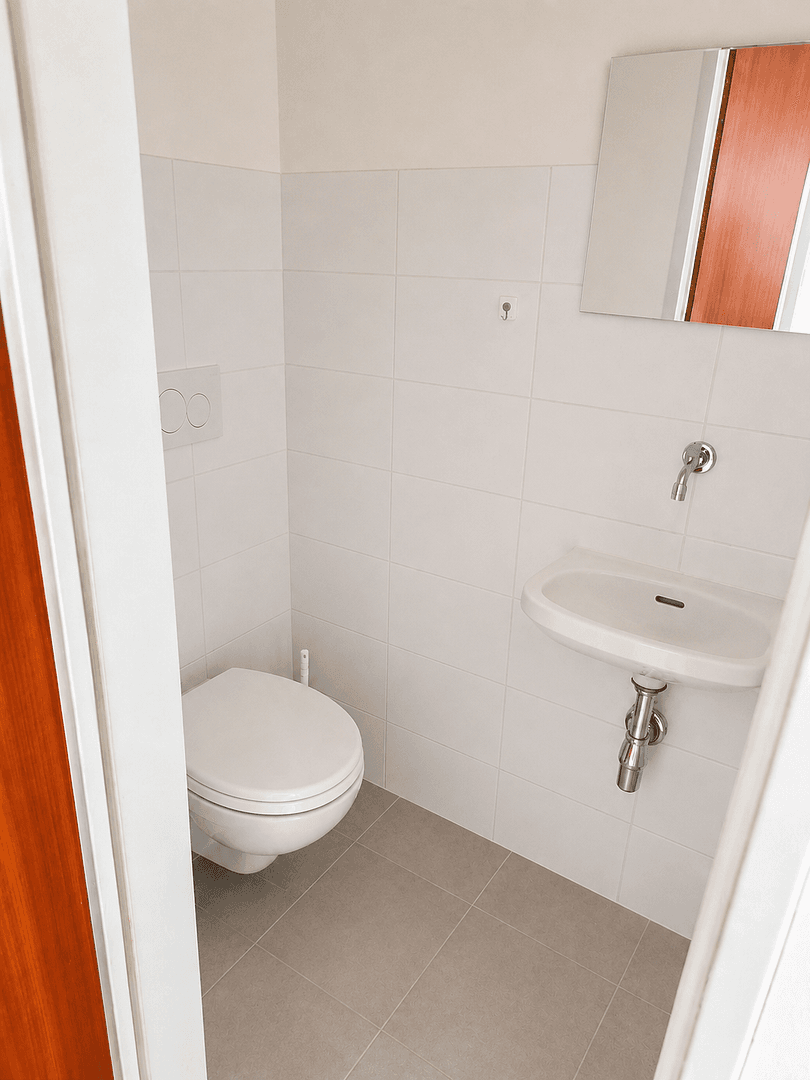 Predaj bytu 3-izbový 102 m², Breitensteinweg 7, Fellbach, Bádensko-Wurttembersko Predaj bytu 3-izbový 102 m², Breitensteinweg 7, Fellbach, Bádensko-Wurttembersko