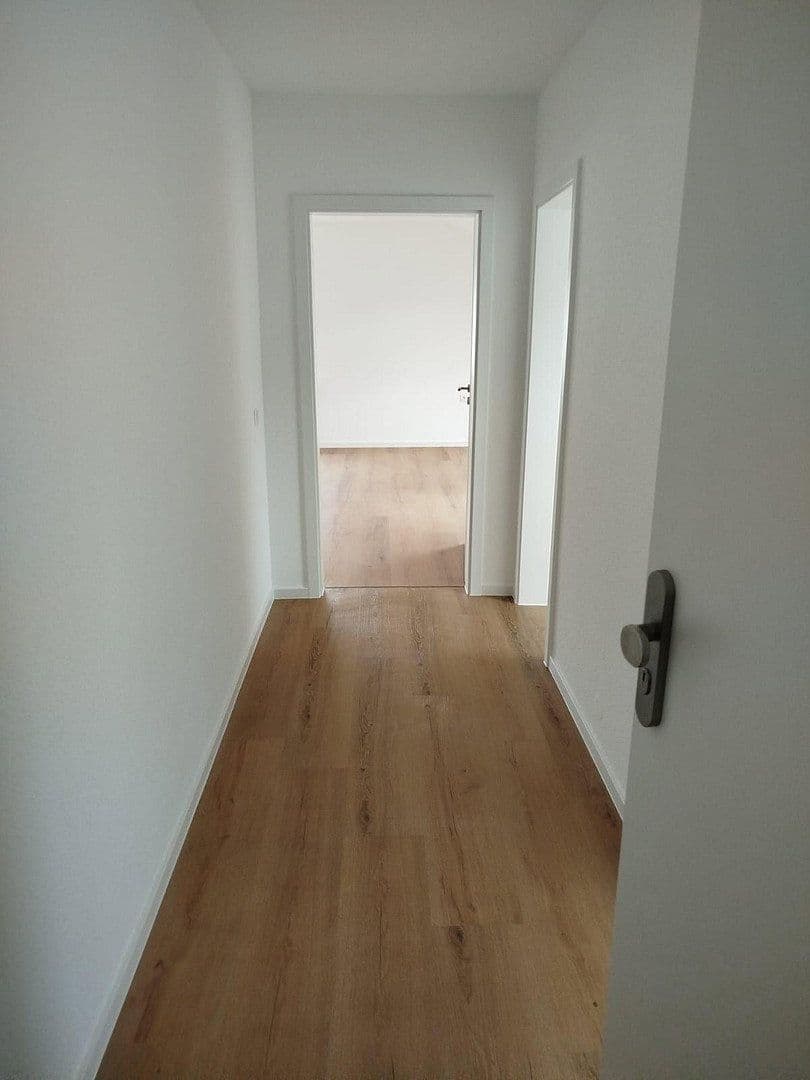 Prenájom bytu 2-izbový 59 m², Hölzernerstrasse 14, Eberstadt, Bádensko-Wurttembersko Prenájom bytu 2-izbový 59 m², Hölzernerstrasse 14, Eberstadt, Bádensko-Wurttembersko
