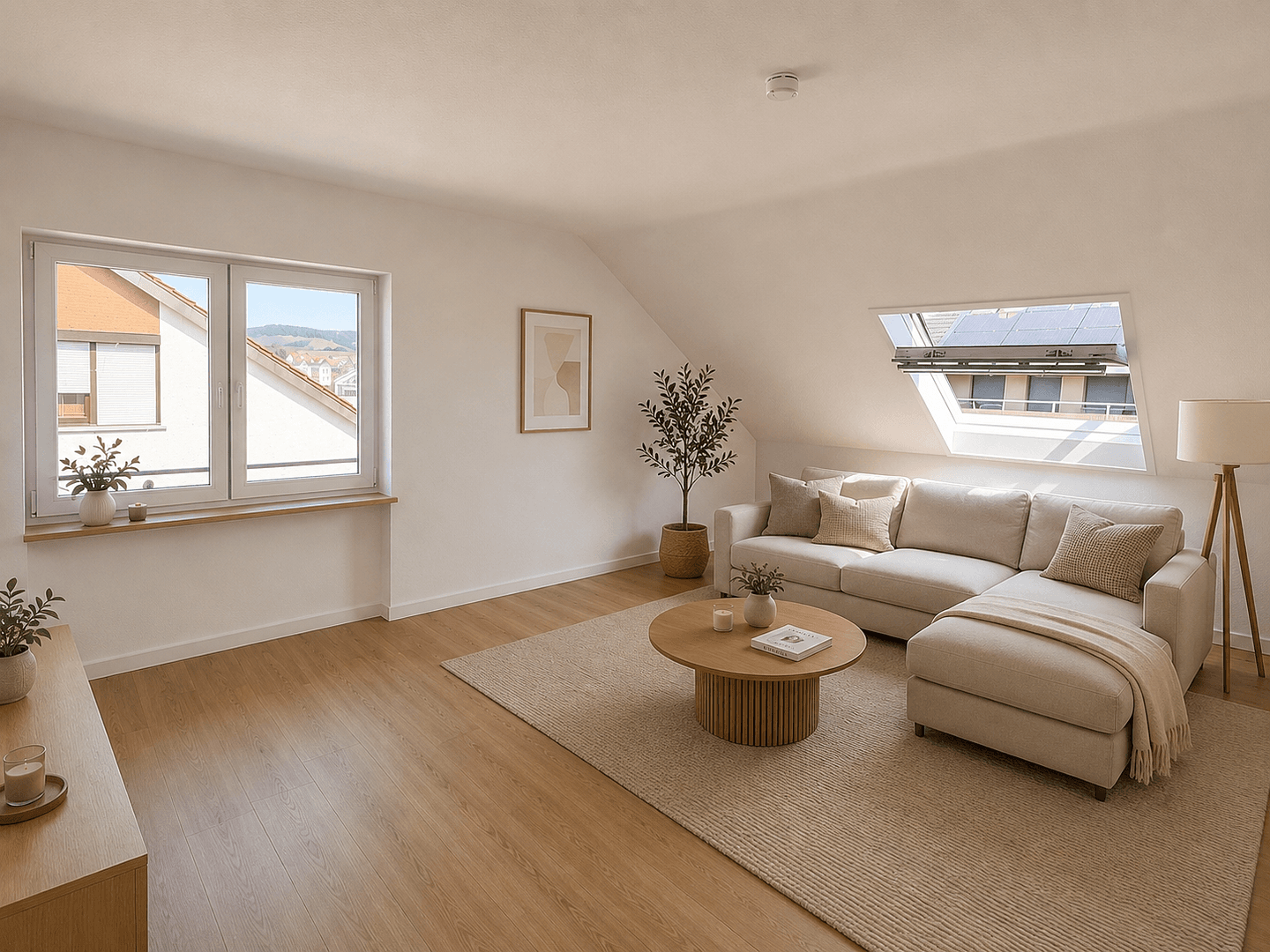 Prenájom bytu 2-izbový 59 m², Hölzernerstrasse 14, Eberstadt, Bádensko-Wurttembersko Prenájom bytu 2-izbový 59 m², Hölzernerstrasse 14, Eberstadt, Bádensko-Wurttembersko