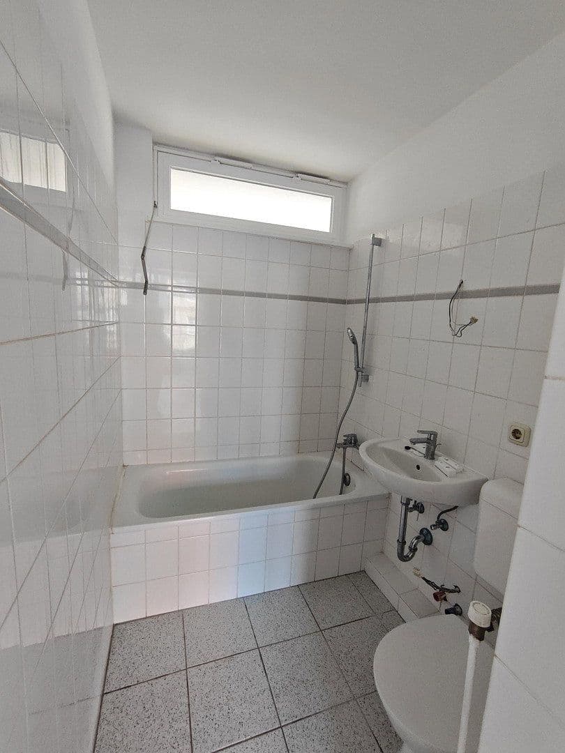 Prenájom bytu 1-izbový 26 m², Georgstr.5-7, Lübeck, Šlezvicko-Holštajnsko Prenájom bytu 1-izbový 26 m², Georgstr.5-7, Lübeck, Šlezvicko-Holštajnsko