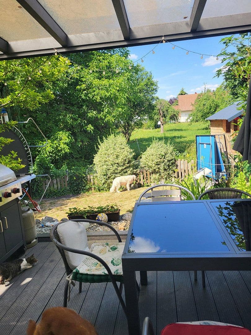 Predaj domu 152 m², pozemok 254 m², Bugostr., 15, Salem, Bádensko-Wurttembersko Predaj domu 152 m², pozemok 254 m², Bugostr., 15, Salem, Bádensko-Wurttembersko