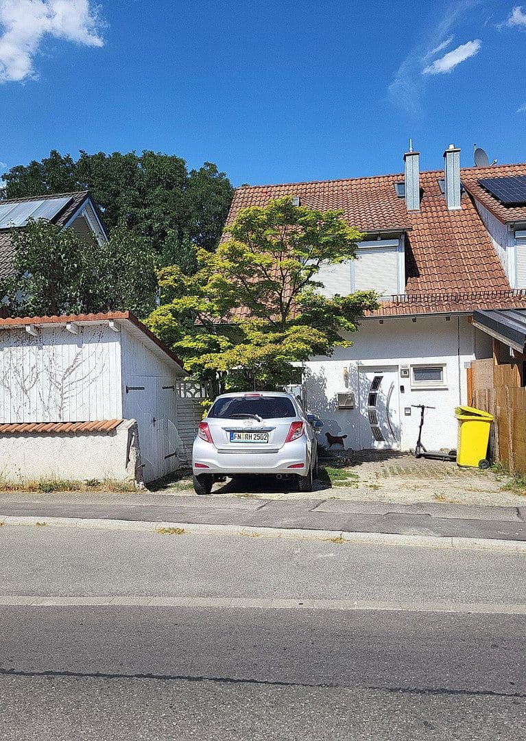 Predaj domu 152 m², pozemok 254 m², Bugostr., 15, Salem, Bádensko-Wurttembersko Predaj domu 152 m², pozemok 254 m², Bugostr., 15, Salem, Bádensko-Wurttembersko