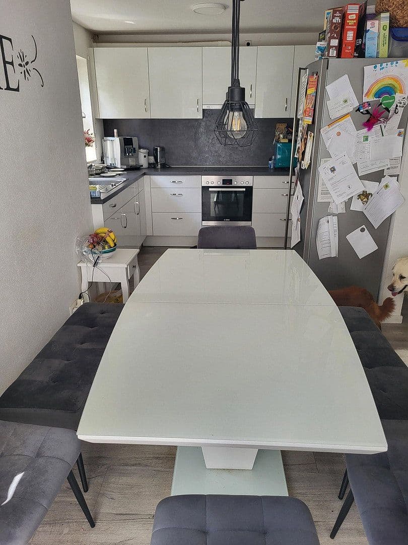 Predaj domu 152 m², pozemok 254 m², Bugostr., 15, Salem, Bádensko-Wurttembersko Predaj domu 152 m², pozemok 254 m², Bugostr., 15, Salem, Bádensko-Wurttembersko