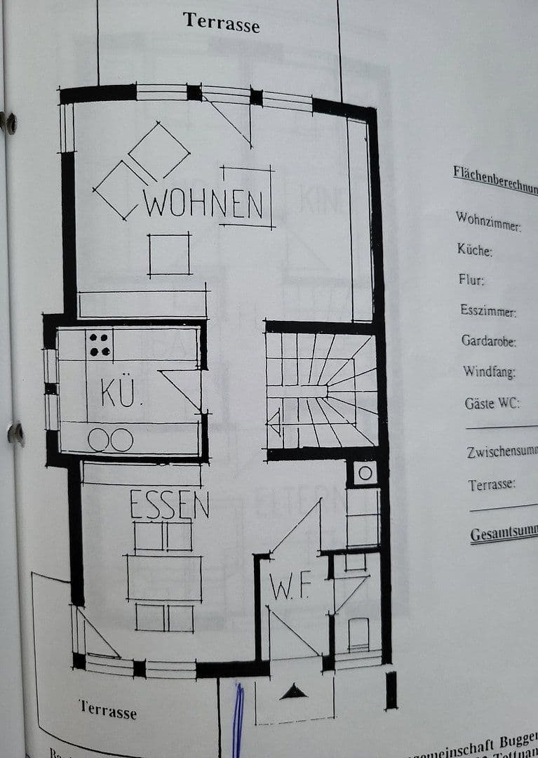 Predaj domu 152 m², pozemok 254 m², Bugostr., 15, Salem, Bádensko-Wurttembersko Predaj domu 152 m², pozemok 254 m², Bugostr., 15, Salem, Bádensko-Wurttembersko