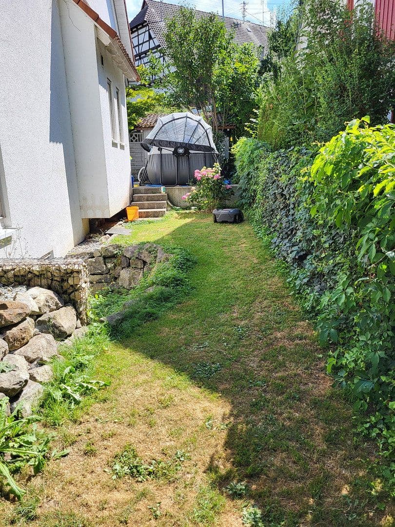 Predaj domu 152 m², pozemok 254 m², Bugostr., 15, Salem, Bádensko-Wurttembersko Predaj domu 152 m², pozemok 254 m², Bugostr., 15, Salem, Bádensko-Wurttembersko