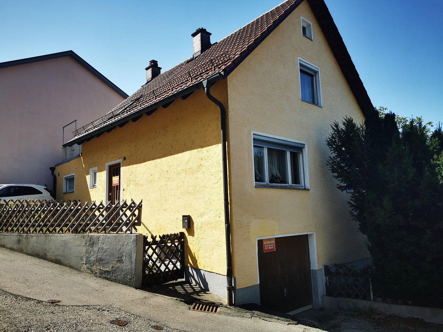 Predaj domu 88 m², pozemok 140 m², Landshut, Bavorsko Predaj domu 88 m², pozemok 140 m², Landshut, Bavorsko