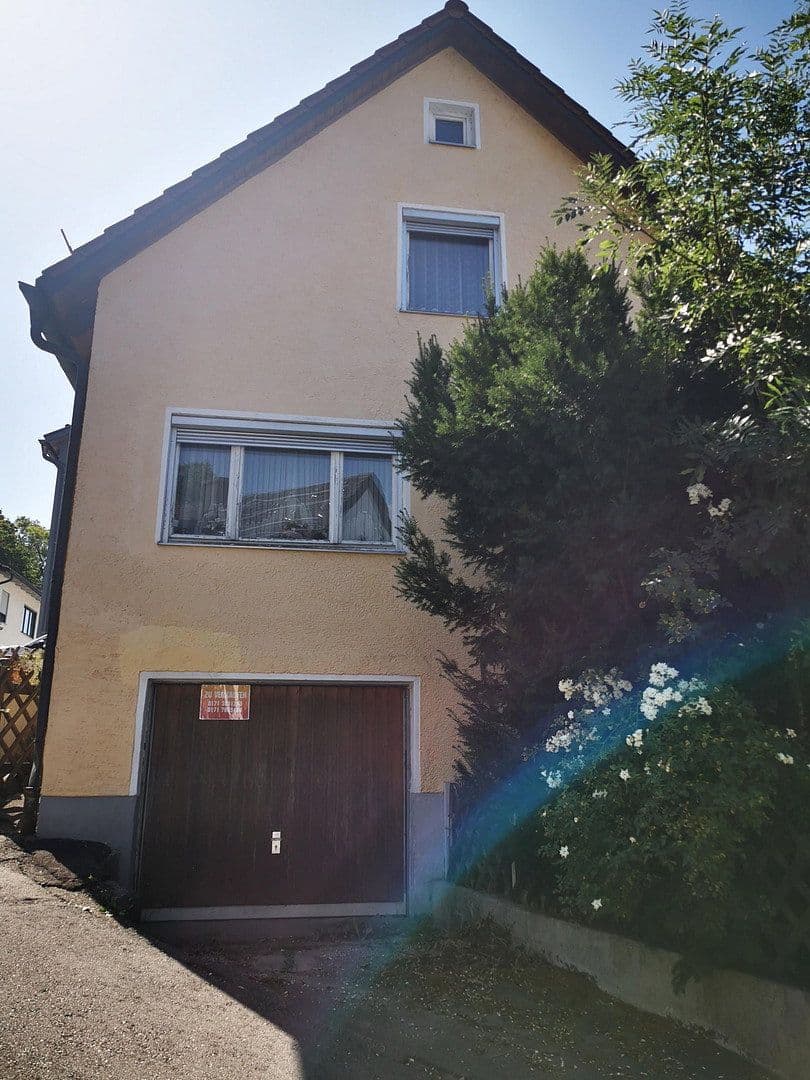 Predaj domu 88 m², pozemok 140 m², Landshut, Bavorsko Predaj domu 88 m², pozemok 140 m², Landshut, Bavorsko