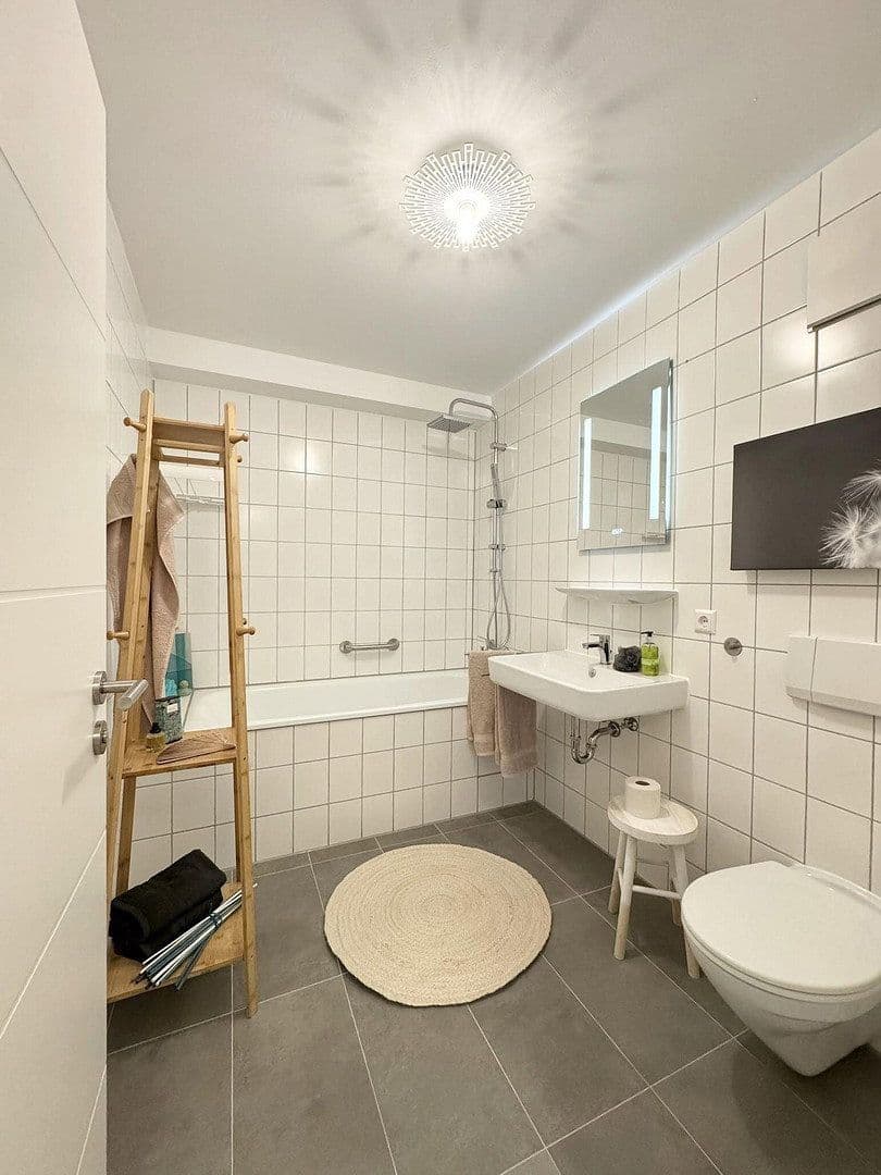 Predaj bytu 2-izbový 69 m², Weil am Rhein, Bádensko-Wurttembersko Predaj bytu 2-izbový 69 m², Weil am Rhein, Bádensko-Wurttembersko
