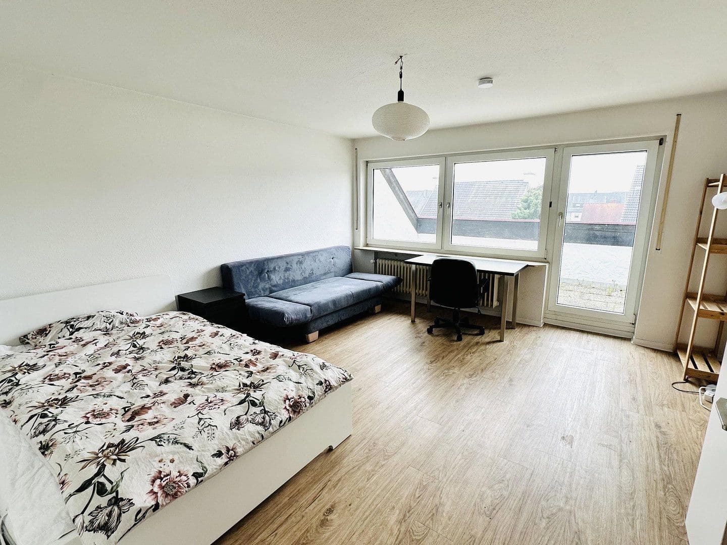 Predaj bytu 3-izbový 78 m², Pulsstrasse, Filderstadt, Bádensko-Wurttembersko Predaj bytu 3-izbový 78 m², Pulsstrasse, Filderstadt, Bádensko-Wurttembersko