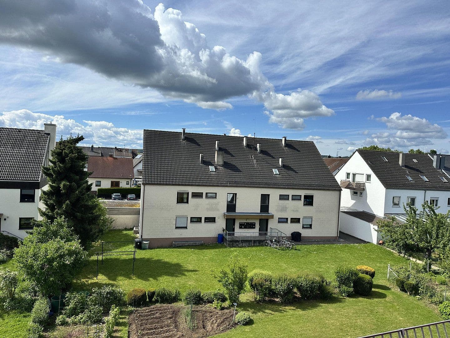 Predaj bytu 3-izbový 78 m², Pulsstrasse, Filderstadt, Bádensko-Wurttembersko Predaj bytu 3-izbový 78 m², Pulsstrasse, Filderstadt, Bádensko-Wurttembersko