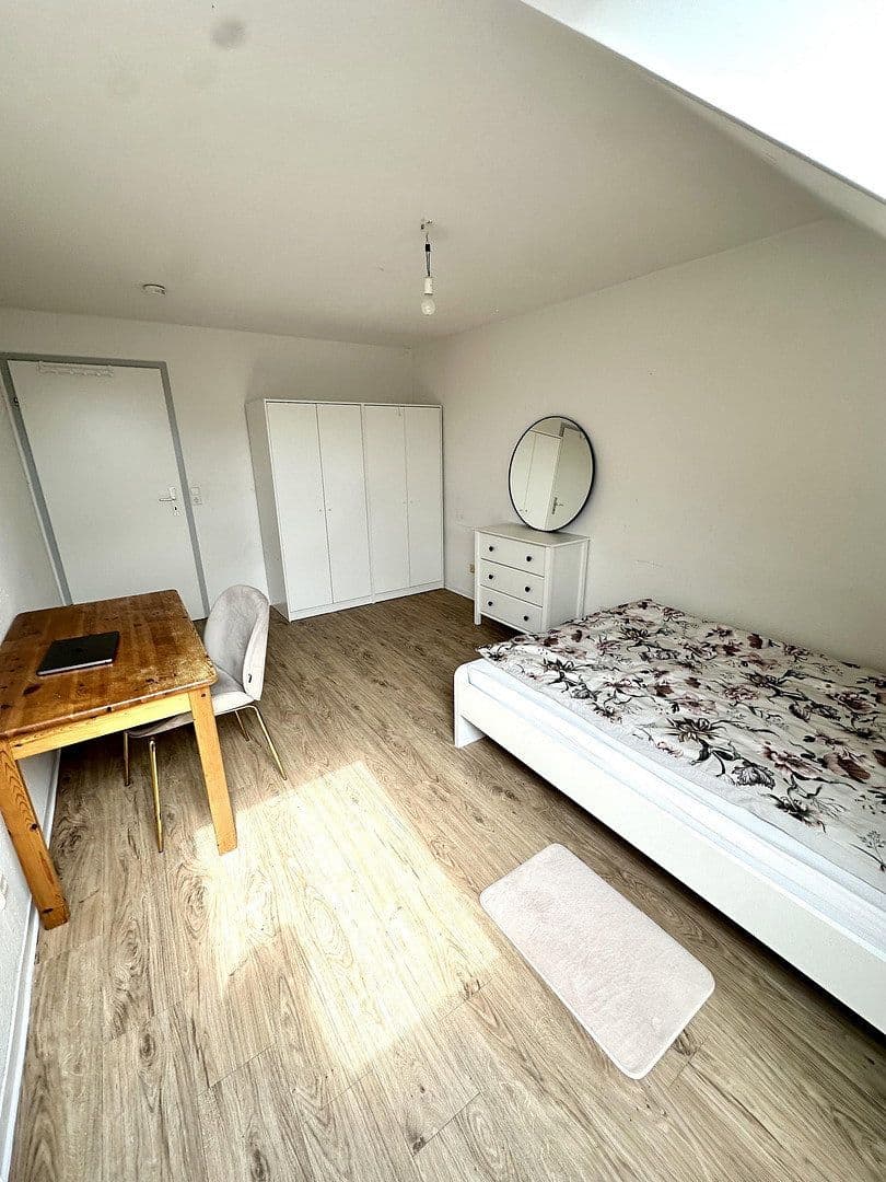 Predaj bytu 3-izbový 78 m², Pulsstrasse, Filderstadt, Bádensko-Wurttembersko Predaj bytu 3-izbový 78 m², Pulsstrasse, Filderstadt, Bádensko-Wurttembersko