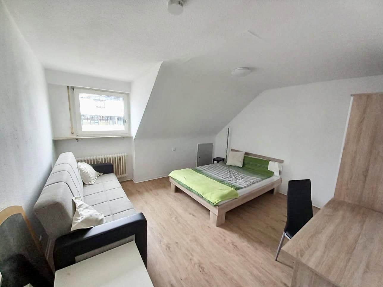 Predaj bytu 3-izbový 78 m², Pulsstrasse, Filderstadt, Bádensko-Wurttembersko Predaj bytu 3-izbový 78 m², Pulsstrasse, Filderstadt, Bádensko-Wurttembersko