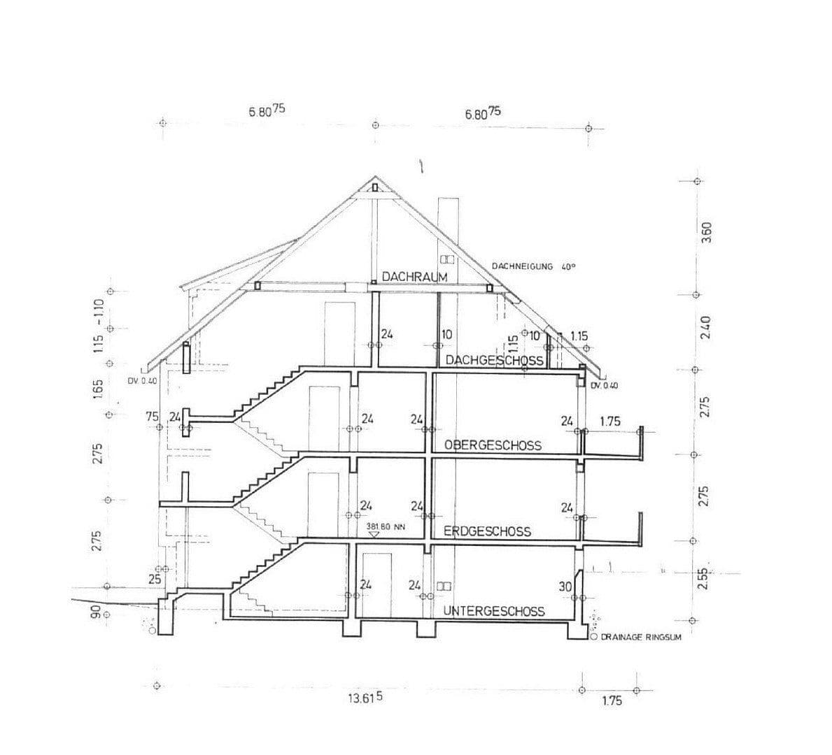 Predaj bytu 3-izbový 78 m², Pulsstrasse, Filderstadt, Bádensko-Wurttembersko Predaj bytu 3-izbový 78 m², Pulsstrasse, Filderstadt, Bádensko-Wurttembersko