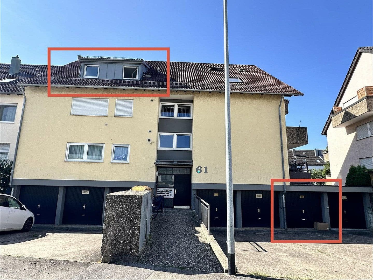 Predaj bytu 3-izbový 78 m², Pulsstrasse, Filderstadt, Bádensko-Wurttembersko Predaj bytu 3-izbový 78 m², Pulsstrasse, Filderstadt, Bádensko-Wurttembersko