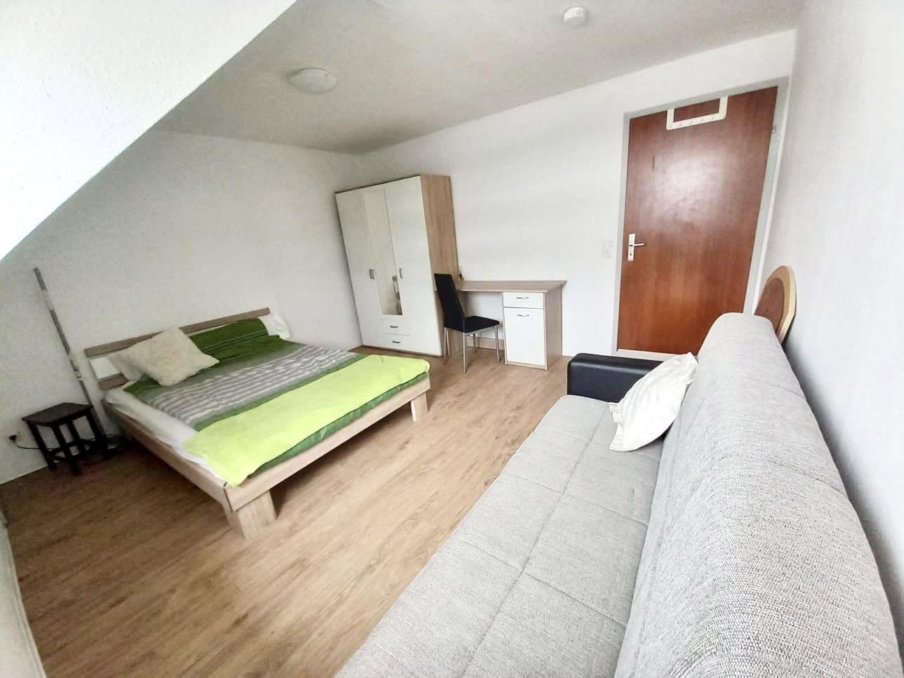 Predaj bytu 3-izbový 78 m², Pulsstrasse, Filderstadt, Bádensko-Wurttembersko Predaj bytu 3-izbový 78 m², Pulsstrasse, Filderstadt, Bádensko-Wurttembersko