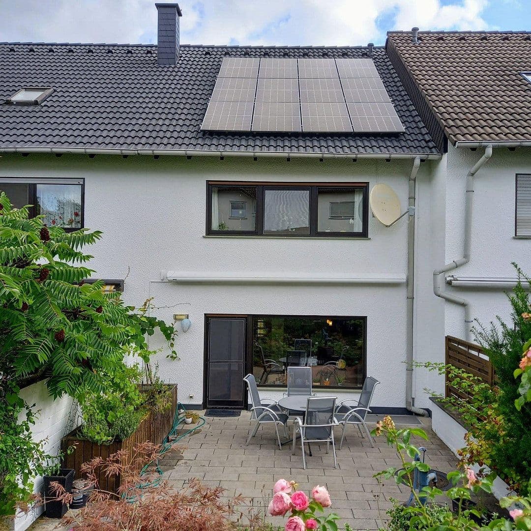 Predaj domu 100 m², pozemok 220 m², Mayen, Porýnie-Falcko Predaj domu 100 m², pozemok 220 m², Mayen, Porýnie-Falcko