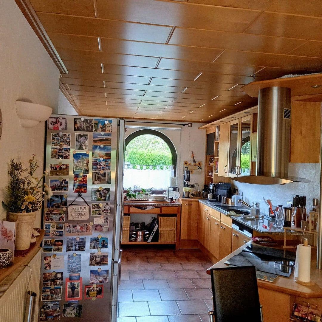 Predaj domu 100 m², pozemok 220 m², Mayen, Porýnie-Falcko Predaj domu 100 m², pozemok 220 m², Mayen, Porýnie-Falcko