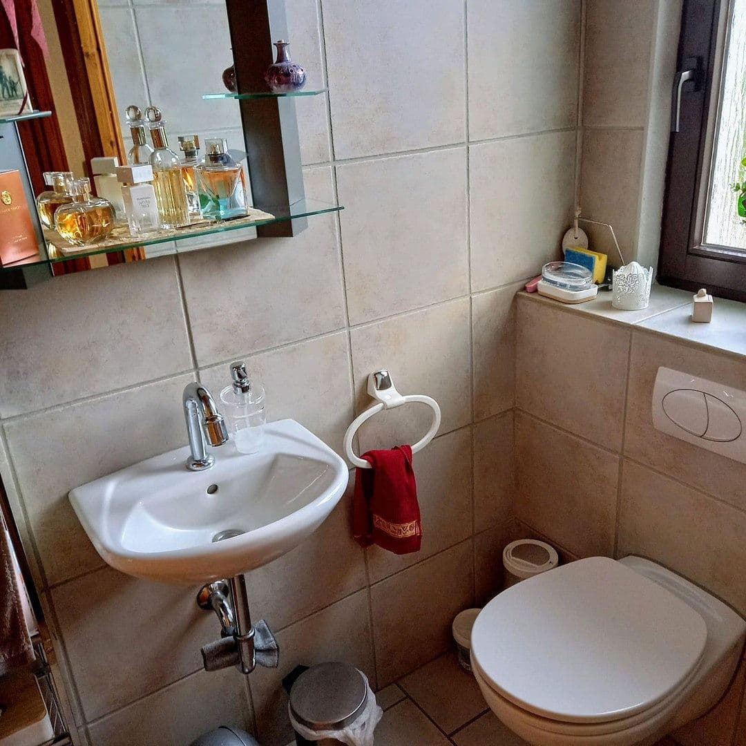 Predaj domu 100 m², pozemok 220 m², Mayen, Porýnie-Falcko Predaj domu 100 m², pozemok 220 m², Mayen, Porýnie-Falcko