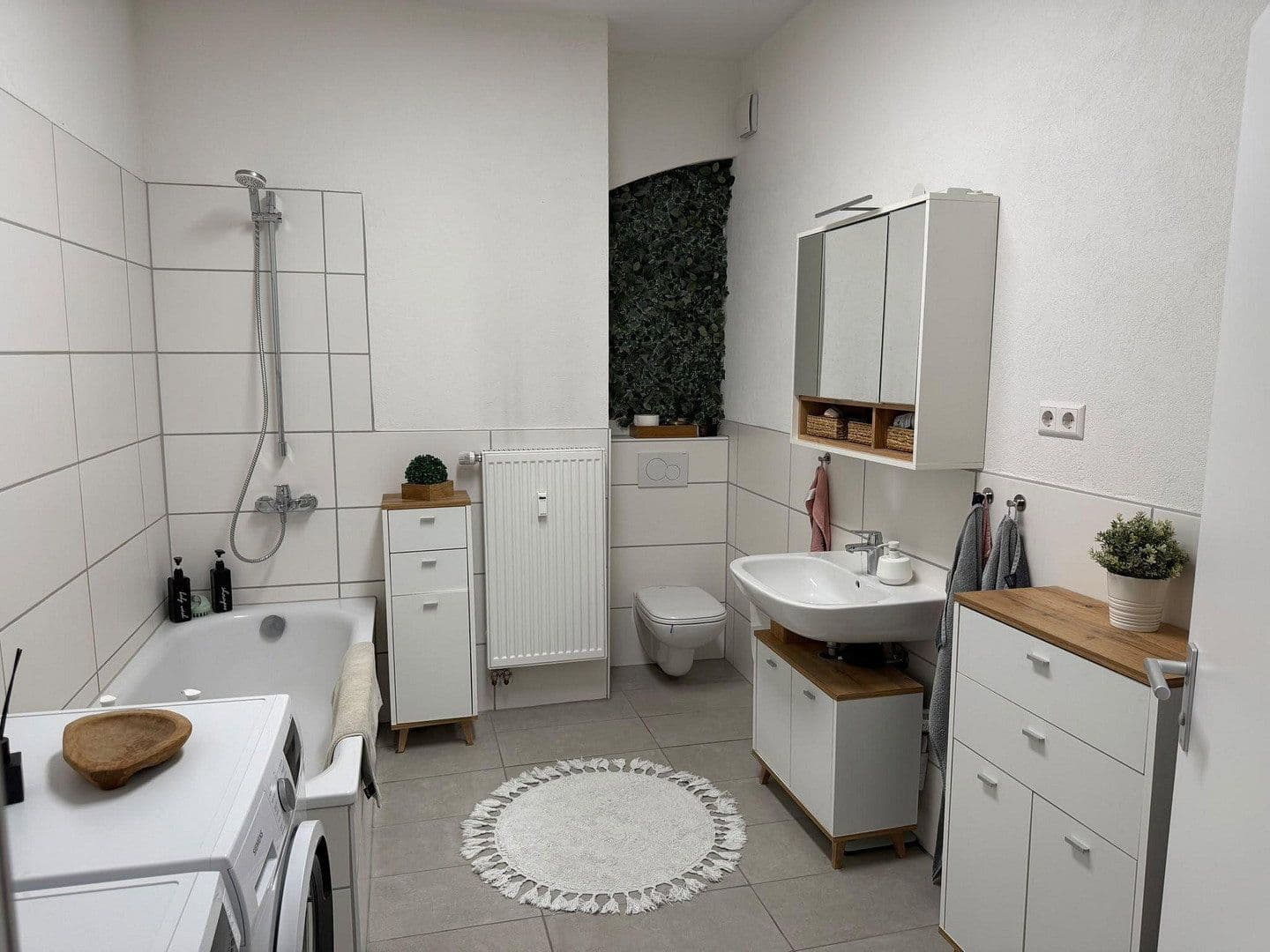 Prenájom bytu 4-izbový 104 m², Bahnhofstr. 25, Mosbach, Bádensko-Wurttembersko Prenájom bytu 4-izbový 104 m², Bahnhofstr. 25, Mosbach, Bádensko-Wurttembersko