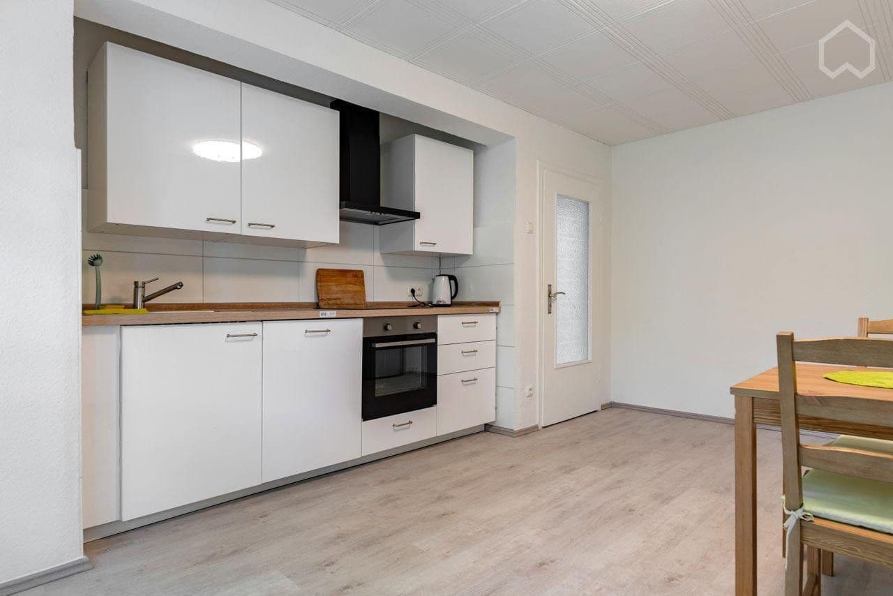 Predaj bytu 3-izbový 60 m², Friedbergstraße 2a, Essen, Severné Porýnie - Westfálsko Predaj bytu 3-izbový 60 m², Friedbergstraße 2a, Essen, Severné Porýnie - Westfálsko