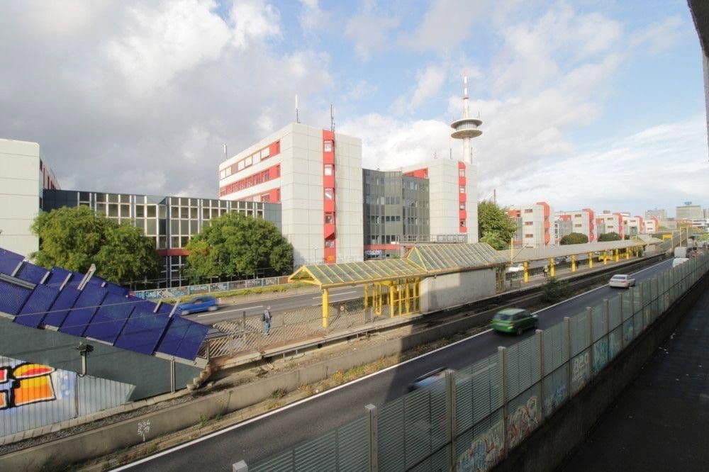 Predaj bytu 3-izbový 60 m², Friedbergstraße 2a, Essen, Severné Porýnie - Westfálsko Predaj bytu 3-izbový 60 m², Friedbergstraße 2a, Essen, Severné Porýnie - Westfálsko