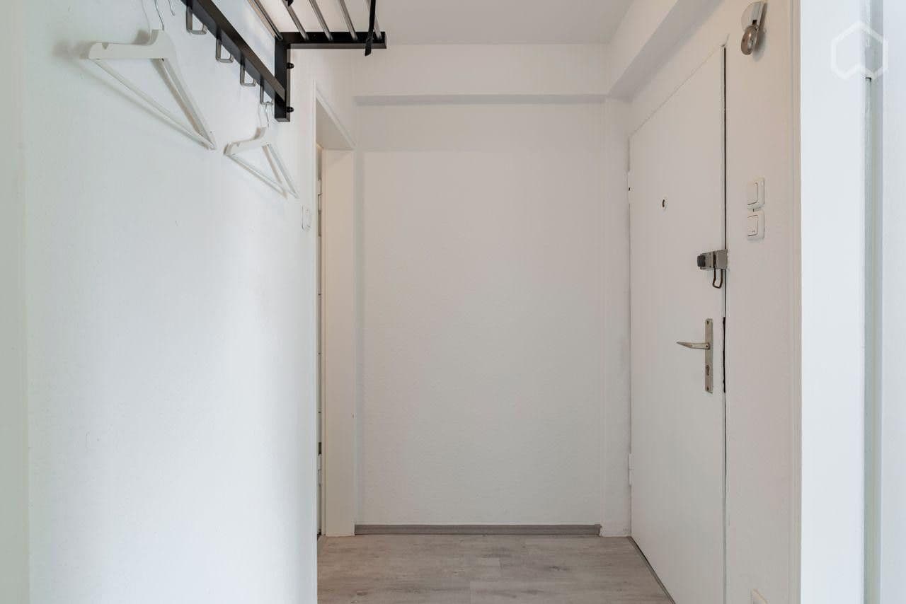 Predaj bytu 3-izbový 60 m², Friedbergstraße 2a, Essen, Severné Porýnie - Westfálsko Predaj bytu 3-izbový 60 m², Friedbergstraße 2a, Essen, Severné Porýnie - Westfálsko