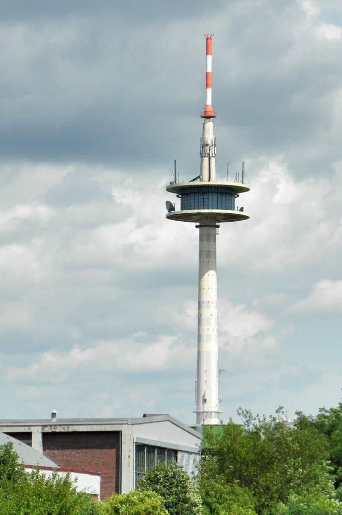 Predaj bytu 3-izbový 60 m², Friedbergstraße 2a, Essen, Severné Porýnie - Westfálsko Predaj bytu 3-izbový 60 m², Friedbergstraße 2a, Essen, Severné Porýnie - Westfálsko