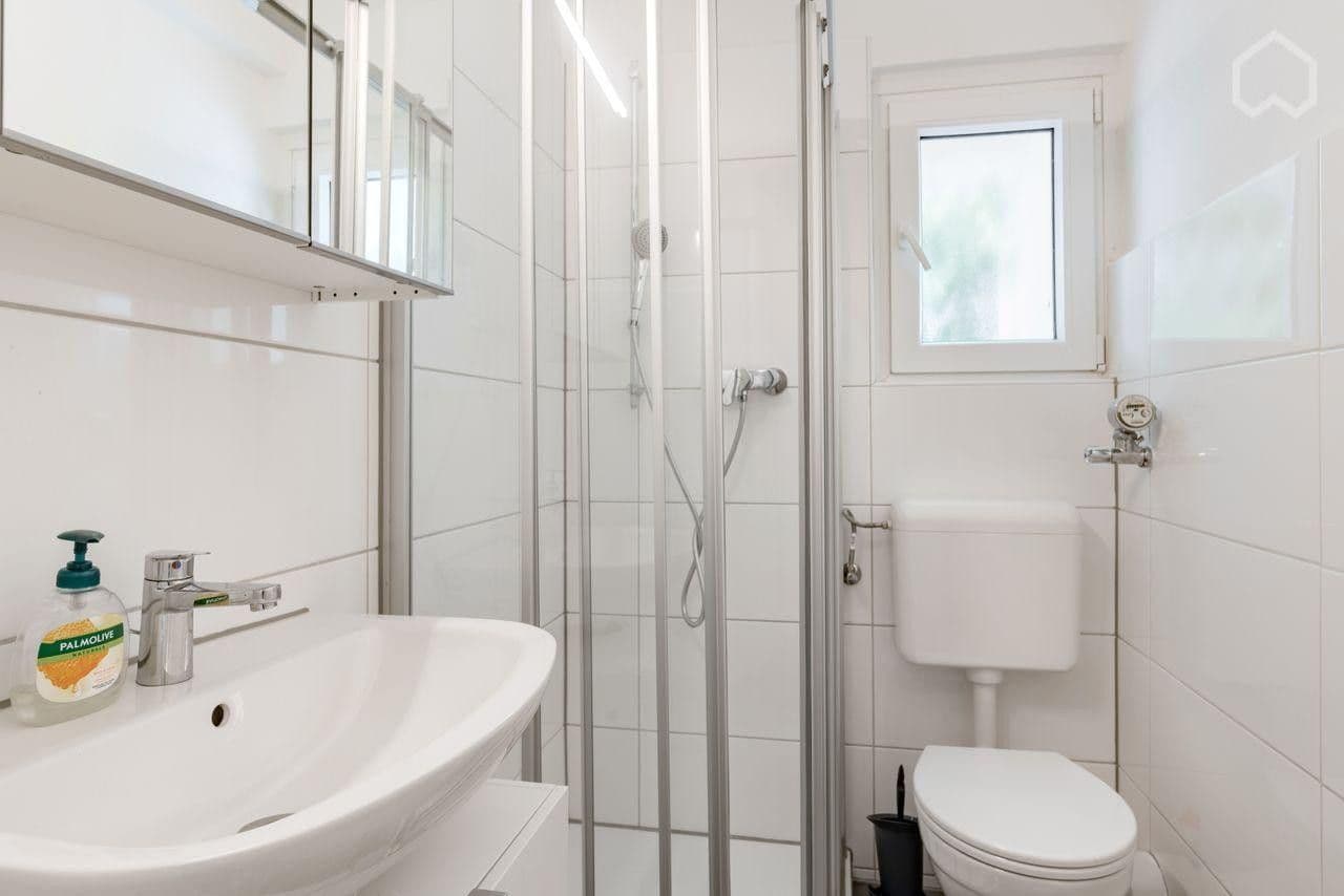 Predaj bytu 3-izbový 60 m², Friedbergstraße 2a, Essen, Severné Porýnie - Westfálsko Predaj bytu 3-izbový 60 m², Friedbergstraße 2a, Essen, Severné Porýnie - Westfálsko