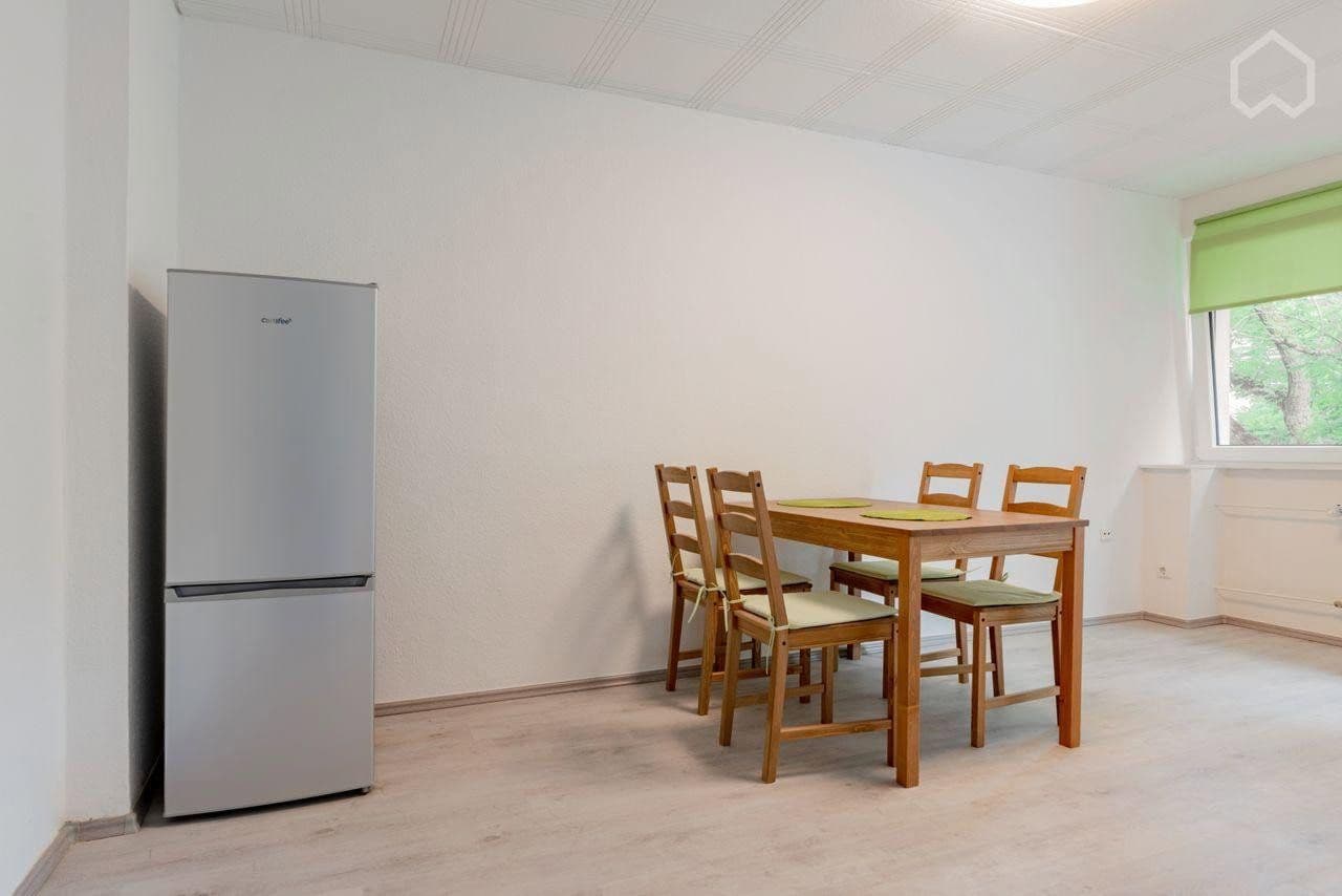 Predaj bytu 3-izbový 60 m², Friedbergstraße 2a, Essen, Severné Porýnie - Westfálsko Predaj bytu 3-izbový 60 m², Friedbergstraße 2a, Essen, Severné Porýnie - Westfálsko