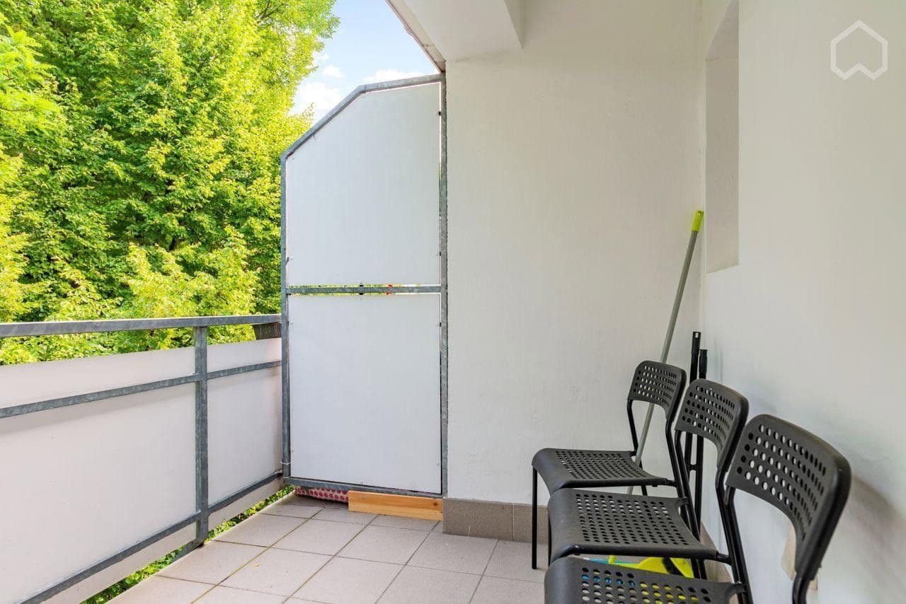 Predaj bytu 3-izbový 60 m², Friedbergstraße 2a, Essen, Severné Porýnie - Westfálsko Predaj bytu 3-izbový 60 m², Friedbergstraße 2a, Essen, Severné Porýnie - Westfálsko