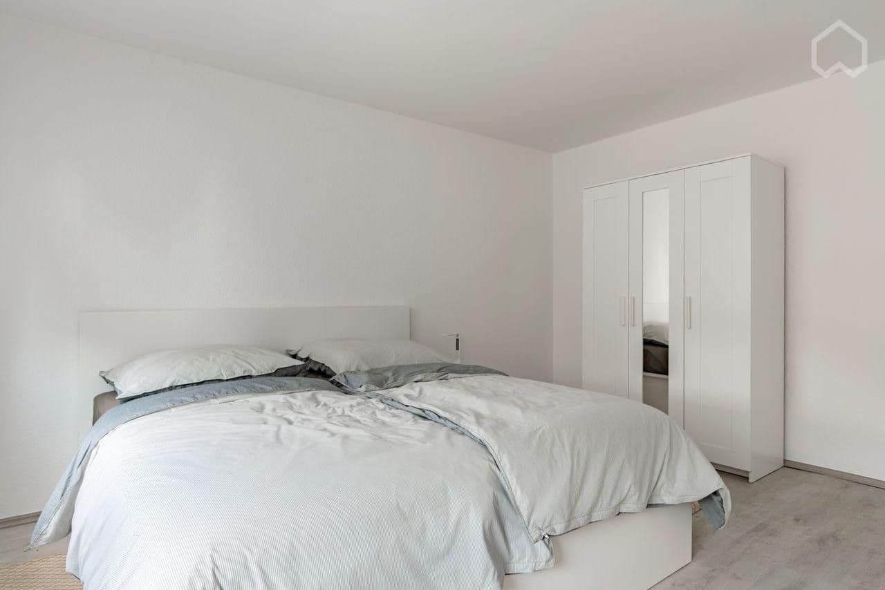 Predaj bytu 3-izbový 60 m², Friedbergstraße 2a, Essen, Severné Porýnie - Westfálsko Predaj bytu 3-izbový 60 m², Friedbergstraße 2a, Essen, Severné Porýnie - Westfálsko